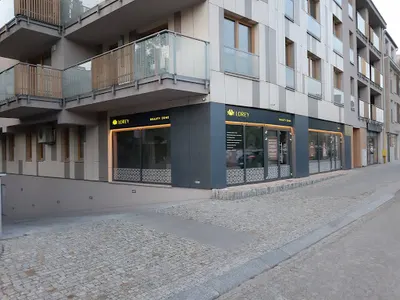 Gabinet kosmetyczny Lorey Beauty Zone